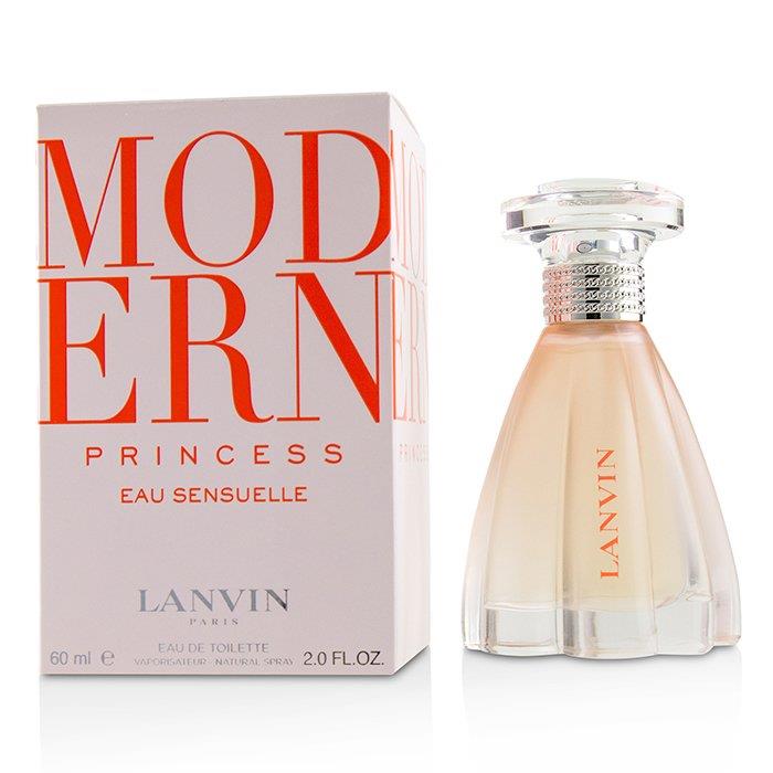 Lanvin ランバン モダンプリンセス オー センシュエル EDT SP 60ML 3386460096119