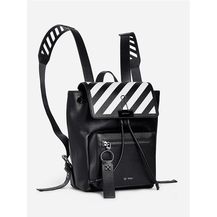 OFF WHITE BACKPACK オフホワイトバックパック  OWNB007E194231071001