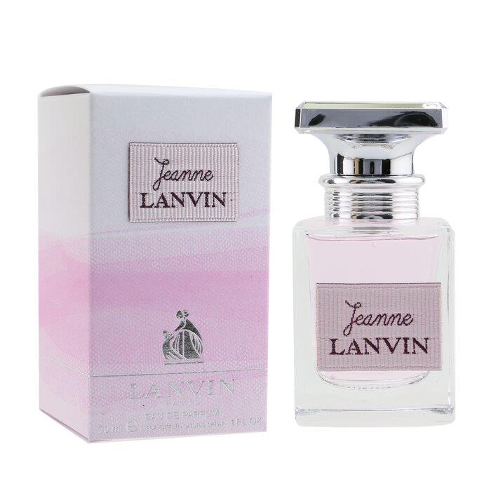 Lanvin ランバン ジャンヌ・ランバン オードパルファム 30ML 3386460010412