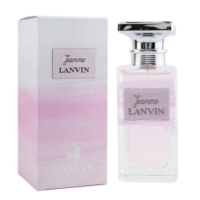 Lanvin ランバン ジャンヌ・ランバン オードパルファム 100ML  3386460010399