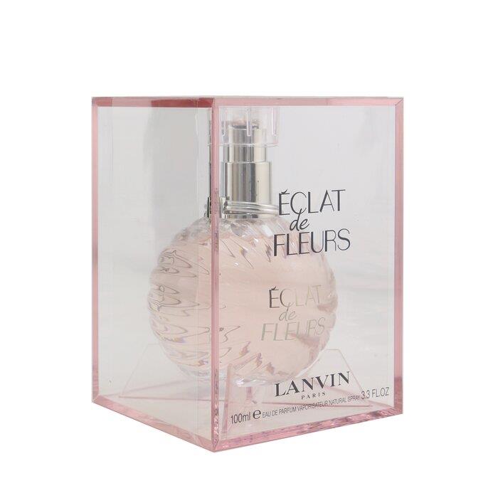 Lanvin ランバン エクラ・ドゥ・フルール EDP SP 100ML 3386460071406