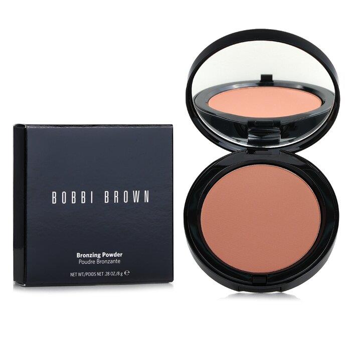 BOBBI BROWN  ボビイ ブラウン ブロンジング パウダー # 2 ミディアム 716170020488