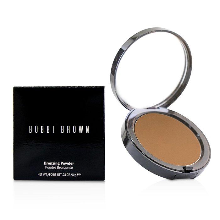 BOBBI BROWN  ボビイ ブラウン ブロンジング パウダー # 1 GOLDEN LIGHT 716170020471