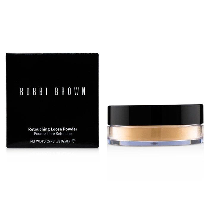 BOBBI BROWN  ボビイ ブラウン リタッチング ルースパウダー # Peach 716170173603