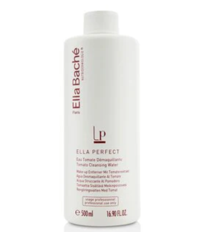 ELLA BACHE Ella Perfect Tomato Cleansing Water (Salon Size) 500mlエラ パーフェクト トマト クレンジング ウォーター 500ML