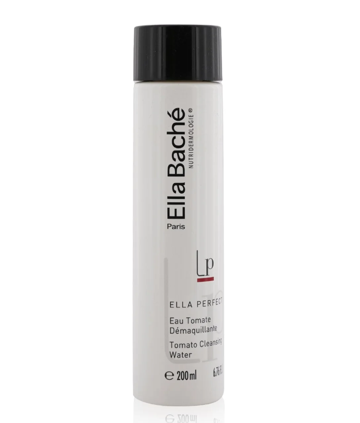 ELLA BACHE Ella Perfect Tomato Cleansing Waterエラ パーフェクト トマト クレンジング ウォーター200ML