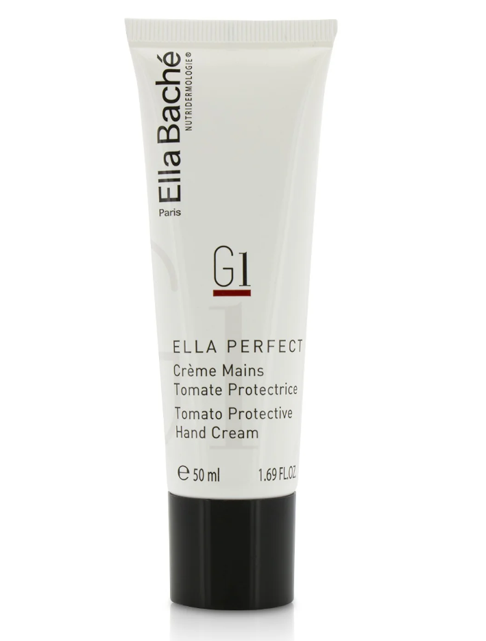 ELLA BACHE Ella Perfect Tomato Protective Hand Cream エラ パーフェクト トマト プロテクティブ ハンド クリーム 50ml