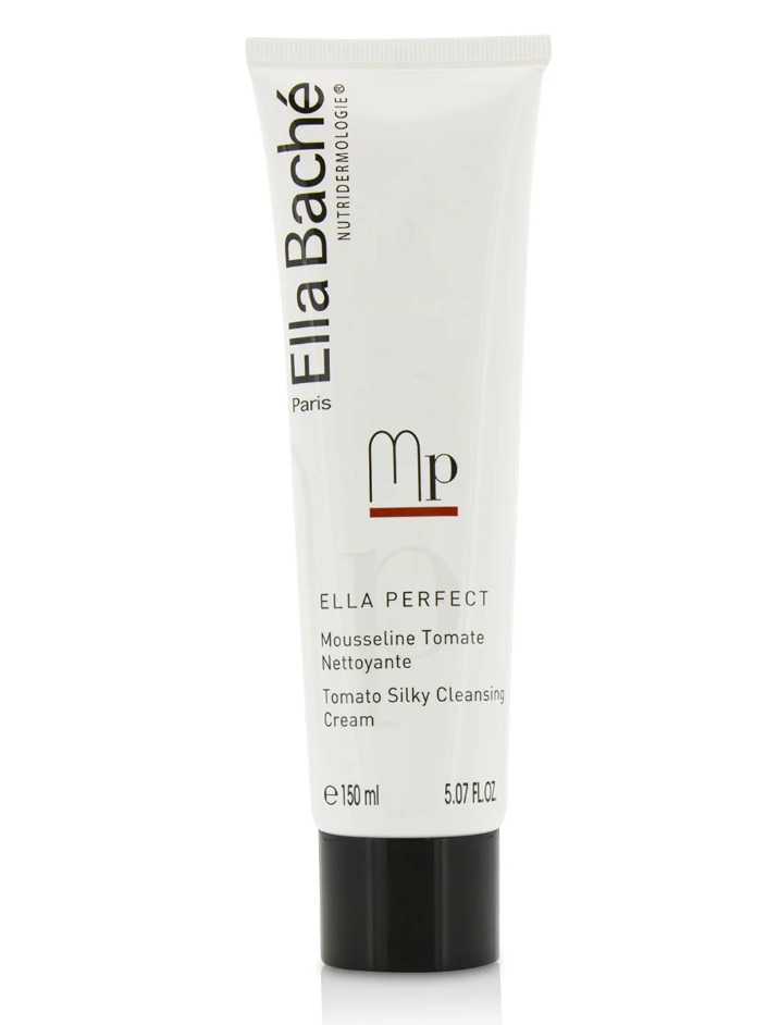 ELLA BACHE Ella Perfect Tomato Silky Cleansing Creamエラ パーフェクト トマト シルキー クレンジング クリーム 150ml