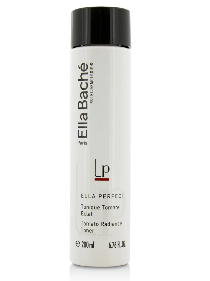 ELLA BACHE Ella Perfect Tomato Radiance Tonerエラ パーフェクト トマト ラディアンス トナー200ml