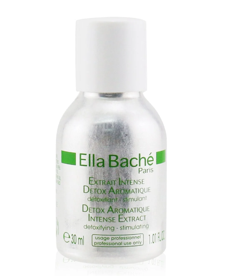 ELLA BACHE Detox Aromatique Intense Extractデトックス アロマティック インテンス エクストラクト30ML