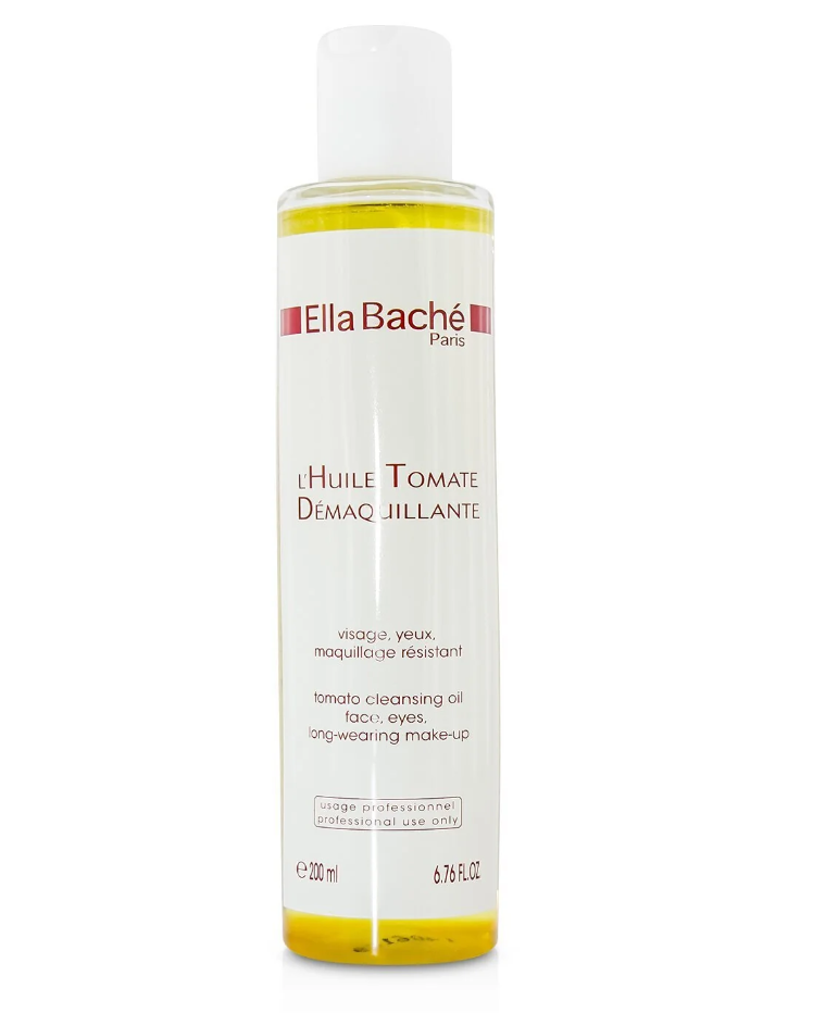 ELLA BACHE Tomato Cleansing Oilトマトクレンジングオイル200ml