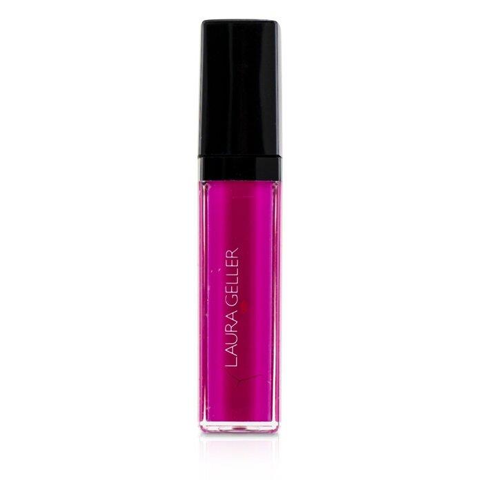 Laura Geller ローラ・ゲラー LIPS LIPSTICK # FUSCHIA FEVER 849154010103