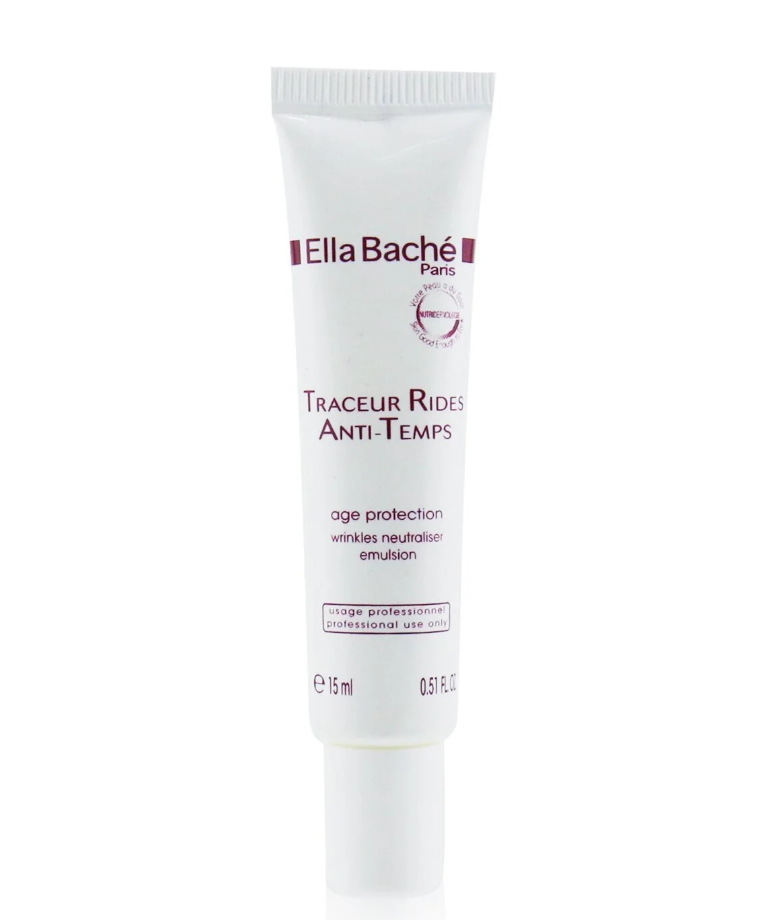 ELLA BACHE Age Protection Wrinkle Neutralizer Emulsionリンクル ニュートライザー エマルジョン15ml