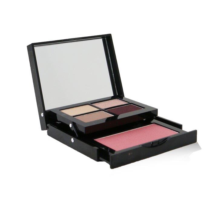 BOBBI BROWN  ボビイ ブラウン Soho Lights Eye & Cheek Palette 716170228327