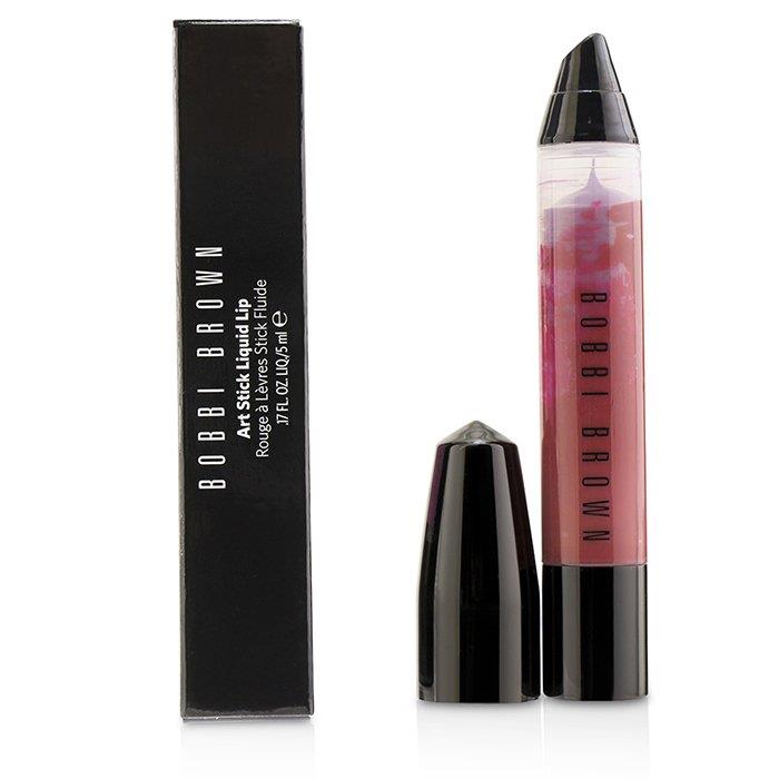 BOBBI BROWN  ボビイ ブラウン アート スティック Liquid Lip # RICH RED リッチレッド 716170176864