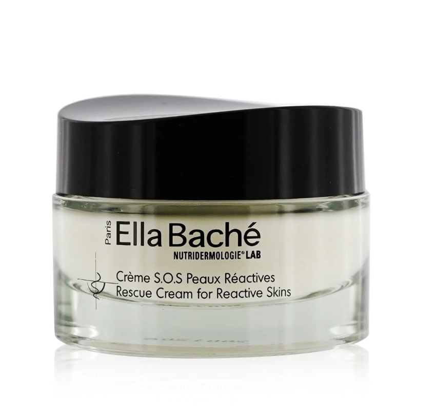 ELLA BACHE Nutri Dermatology Magistral Cream Dニュートリ ダーマロジー マジストラル クリーム D 50ml