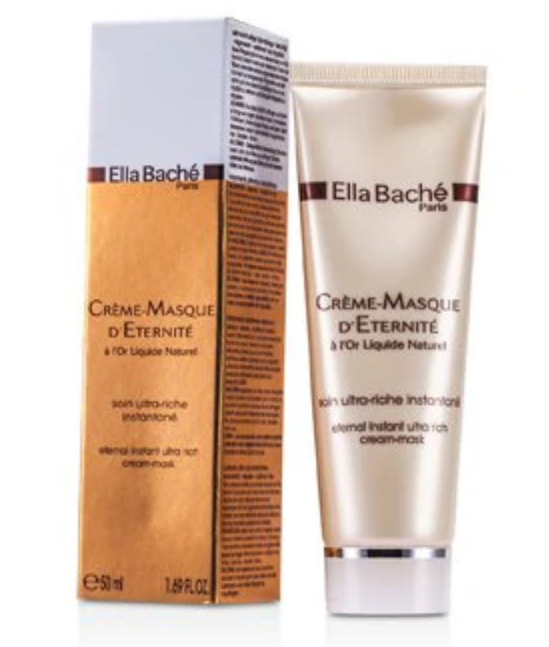 ELLA BACHE Eternal Instant Ultra Rich Cream-Maskエターナルインスタントウルトラリッチクリームマスク50ml