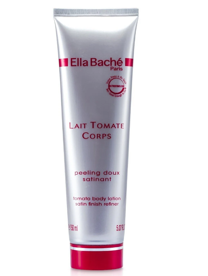 ELLA BACHE Tomato Body Lotion トマト ボディローション150ml