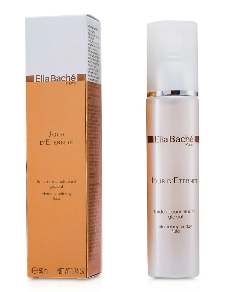 ELLA BACHE Eternal Repair Day Fluid エクスターナル リペアデイフルイド 50ml