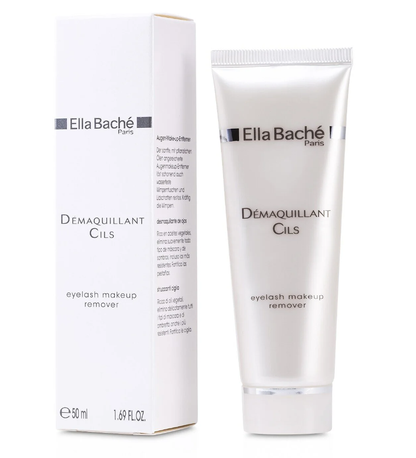 ELLA BACHE Eyelash Makeup Removerアイラッシュ メークアップリムーバー50ML