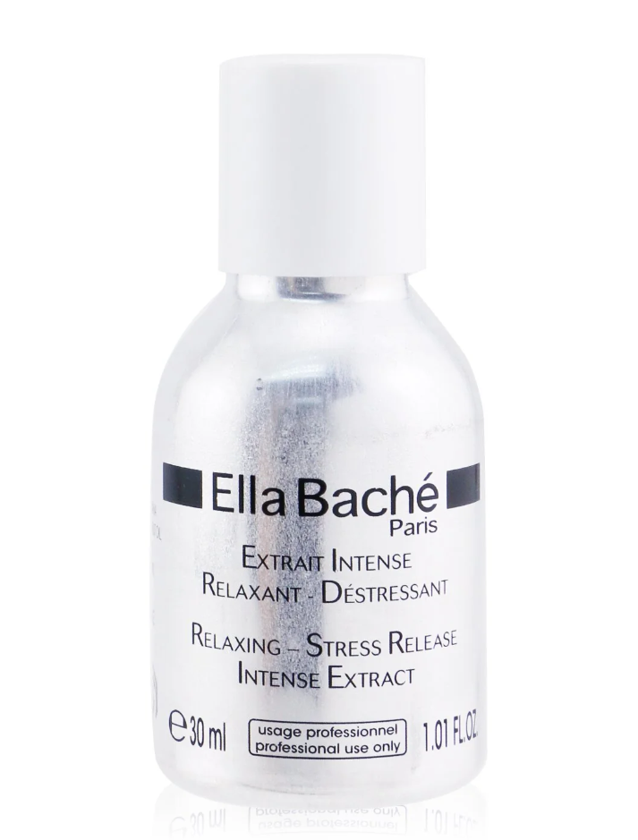 ELLA BACHE Relaxing-Stress Release Intense Extract (Salon Product)リラクシング ストレスリリース インテンス エクストラクト 30ml