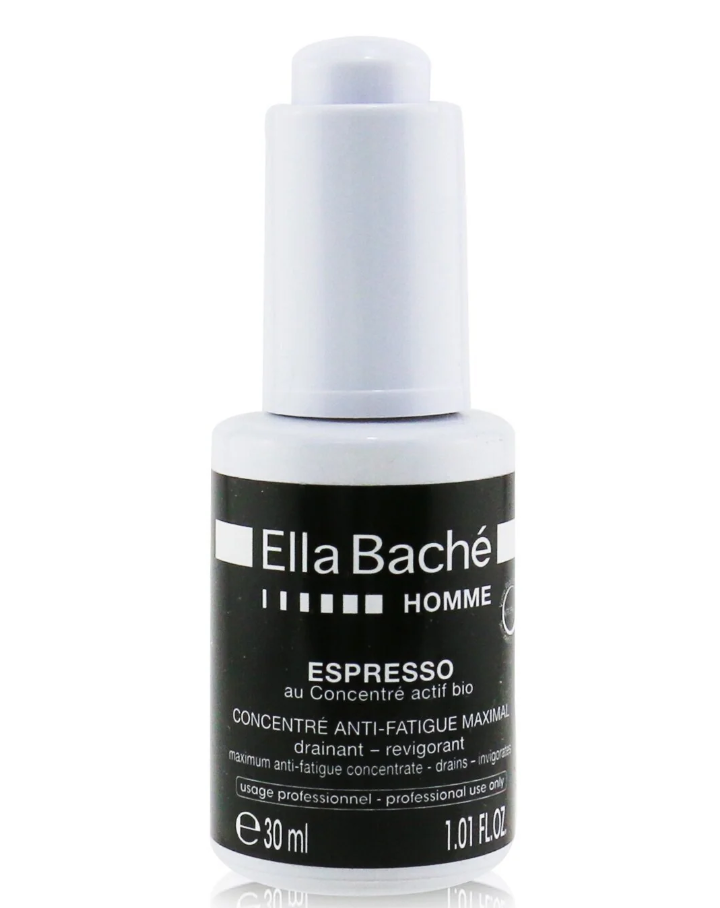 ELLA BACHE Maximum Anti-Fatigue Concentrate (Salon Size)マキシマムアンチファティーグ コンセントレート30ML