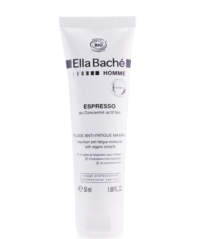 ELLA BACHE Biopresso Moisture Fluidビィオプレッソ モイスチャージ フルイド50ML