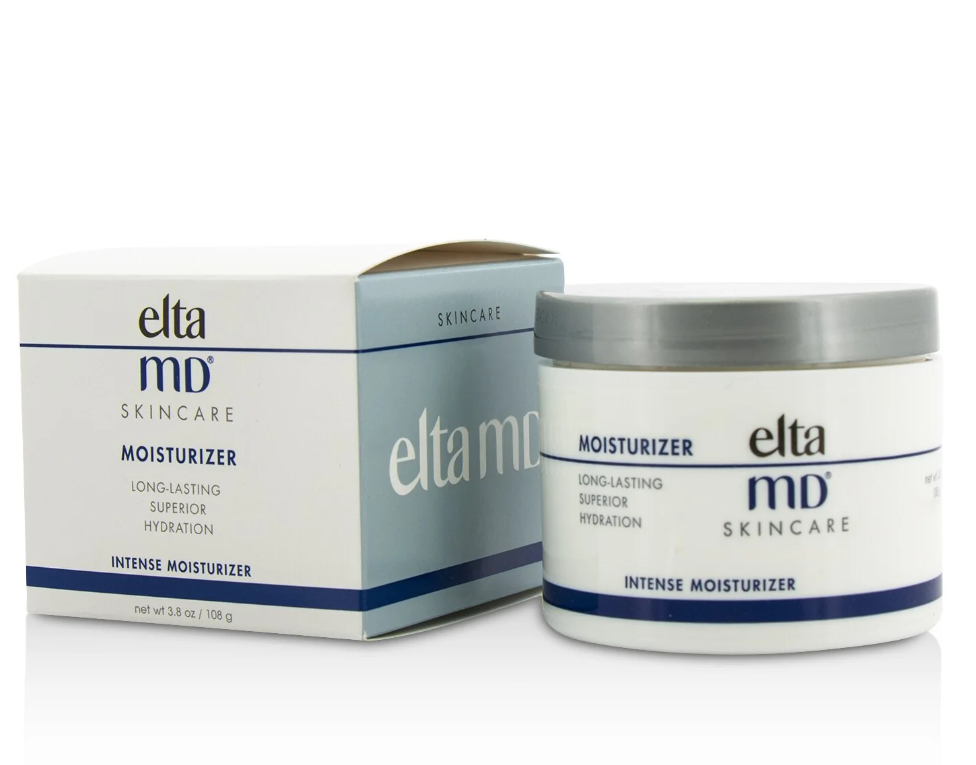 EltaMD Intense Moisturizer インテンス モイスチャライザー108g