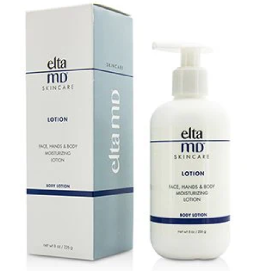 EltaMD Moisturizing Body Lotion ボディ ローション266G/8OZ