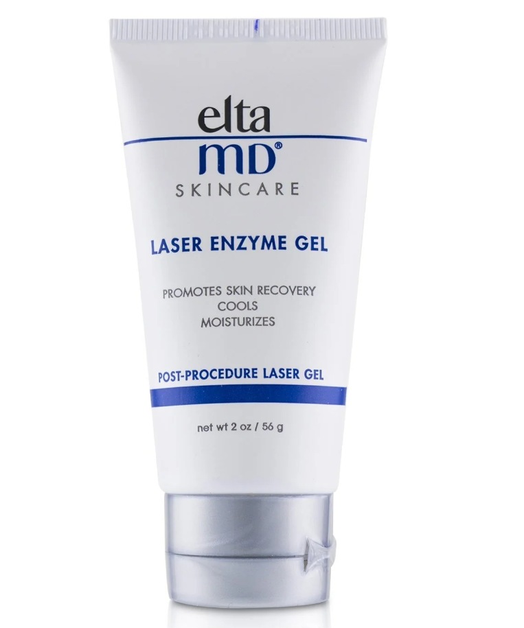 EltaMD Laser Enzyme Gelレーザ エンザイム ゲル56G/2OZ