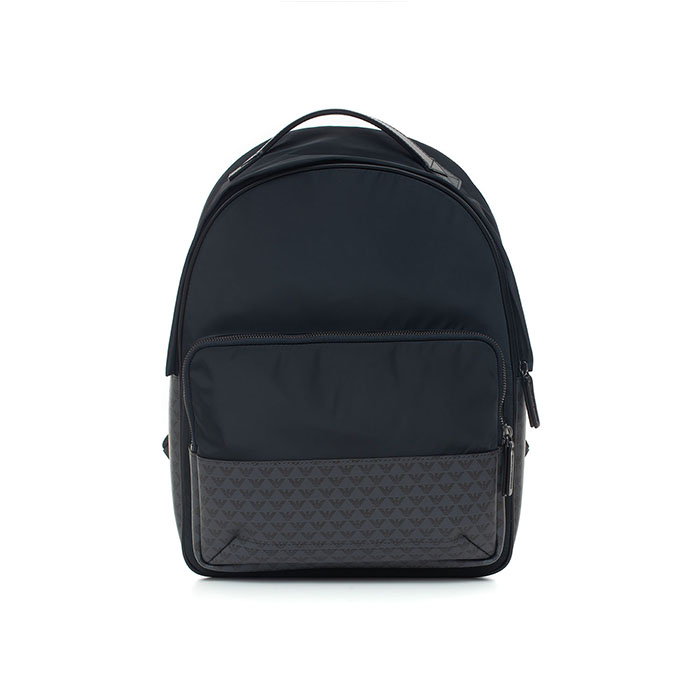 E. ARMANI BACKPACK エ.アルマーニ バックパック Y4O188ME4J3194