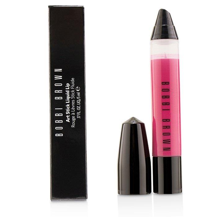 BOBBI BROWN  ボビイ ブラウン アート スティック Liquid Lip # AZALEA アゼリア 716170176819