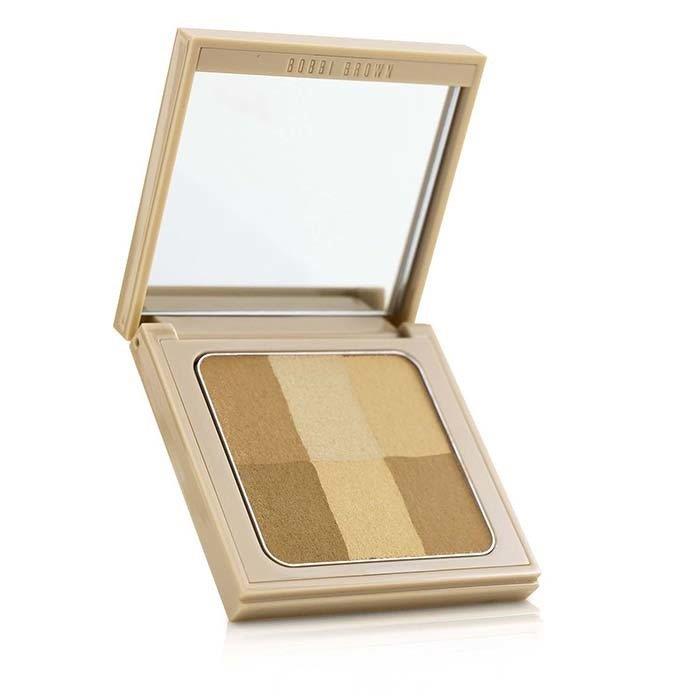 BOBBI BROWN  ボビイ ブラウン イルミネイティングパウダー # GOLDEN 716170158167