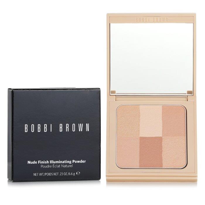 BOBBI BROWN  ボビイ ブラウン イルミネイティングパウダー # BUFF 716170158150