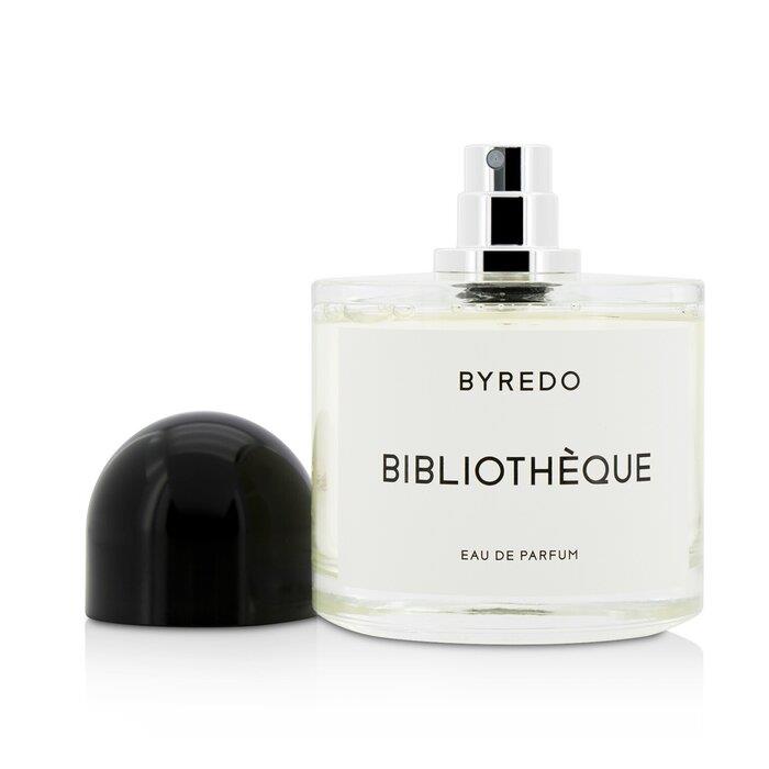 Byredo バレード ビブリオ オー デ パルファム スプレー 100ML 7340032816280