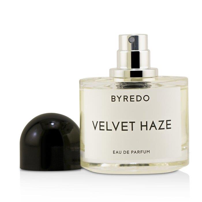 Byredo バレード ベルベット ヘイズ EDP SP 50ML 7340032819007