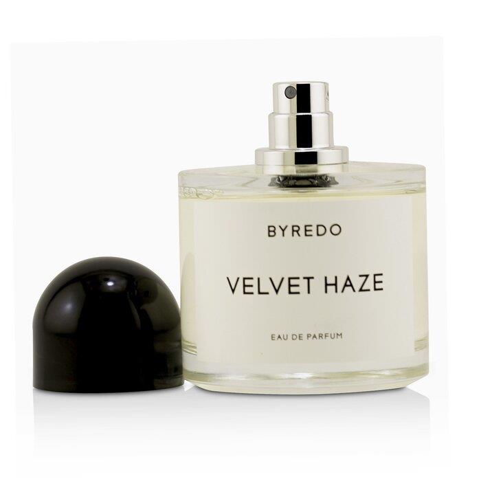 Byredo バレード ベルベット ヘイズ EDP SP 100ML 7340032819014