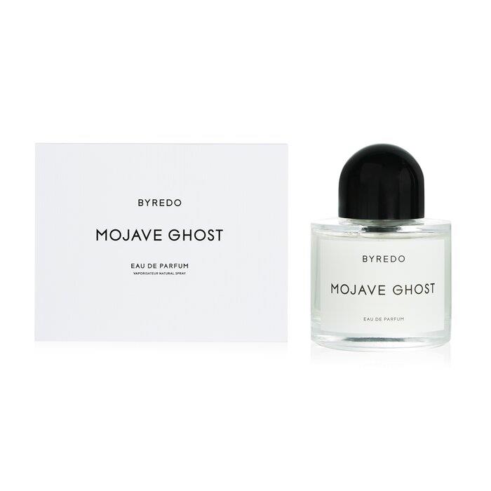 Byredo バレード モハベ ゴースト オー デ パルファム スプレー 100ML 7340032860740