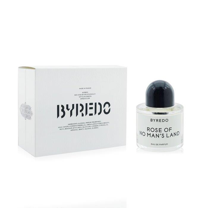 Byredo バレード ローズオブノーマンズランド EDP SP 50ML 7340032860931