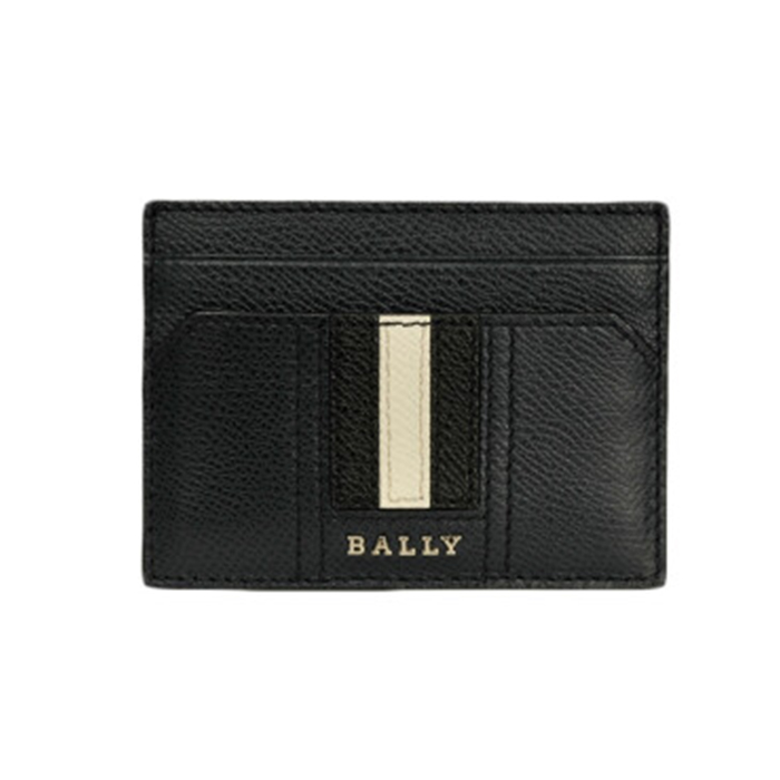 バリーBALLY SLG メンズ財布 6218033 BOEM NEBL