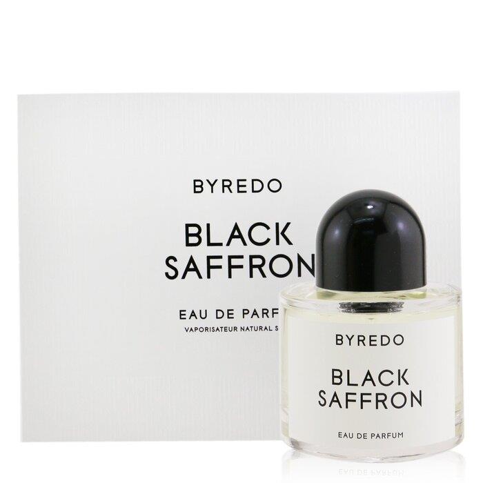 Byredo バレード ブラックサフラン EDPスプレー 50ML 7340032860290