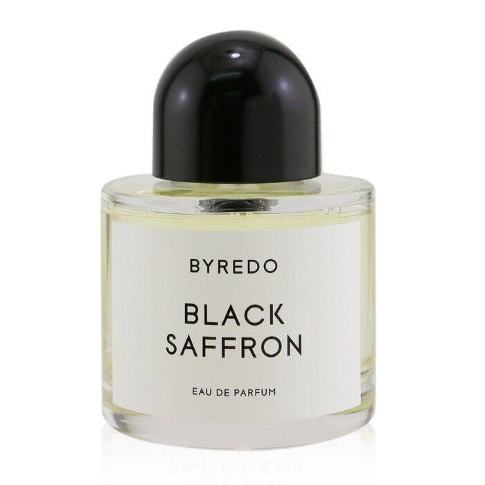 Byredo バレード ブラックサフラン EDPスプレー 100ML 7340032860351