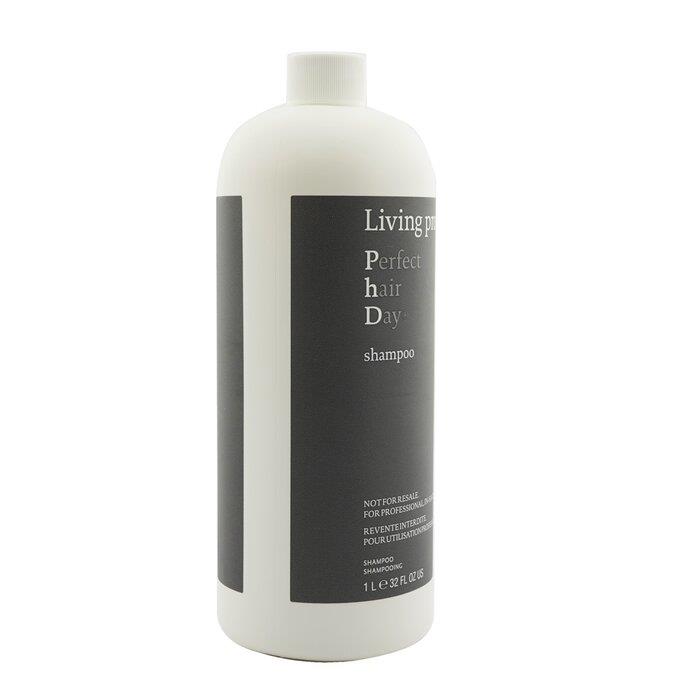 Living Proof リビング プルーフ パーフェクトヘアデイ (PHD) シャンプー (全ての髪タイプ) 1000ML  858544005438