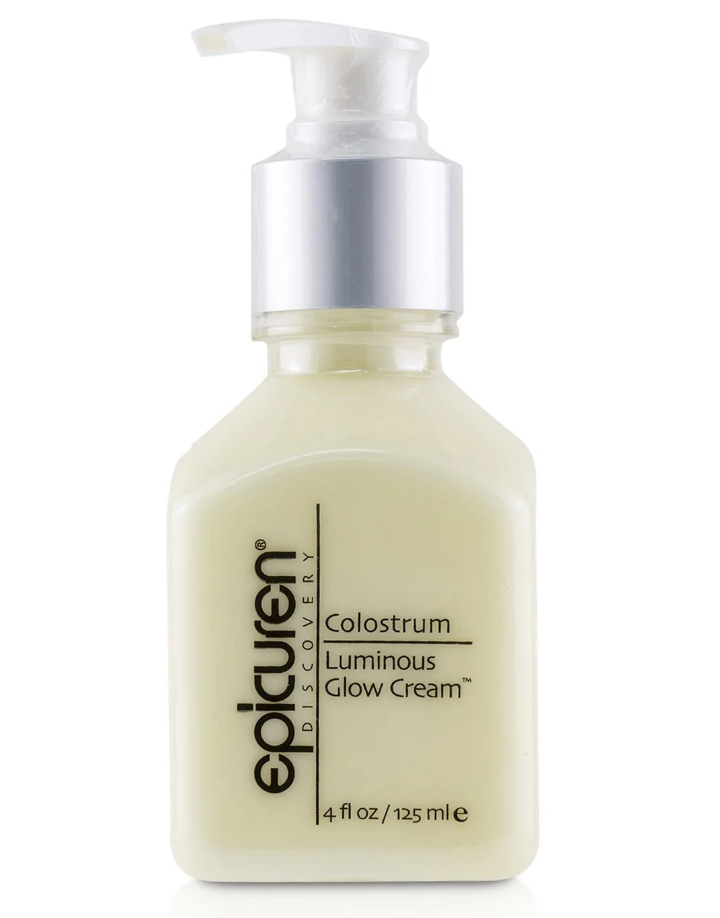 EPICUREN Colostrum Luminous Glow Creamコロストラム ルミナス グロウ クリーム118ML