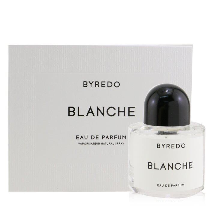 Byredo バレード ブランシュ EDP SP 50ML 7340032860306