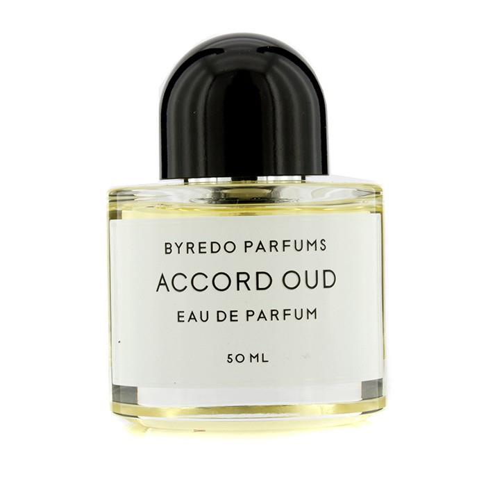 Byredo バレード アコードウード EDP SP 50ML  7340032860276