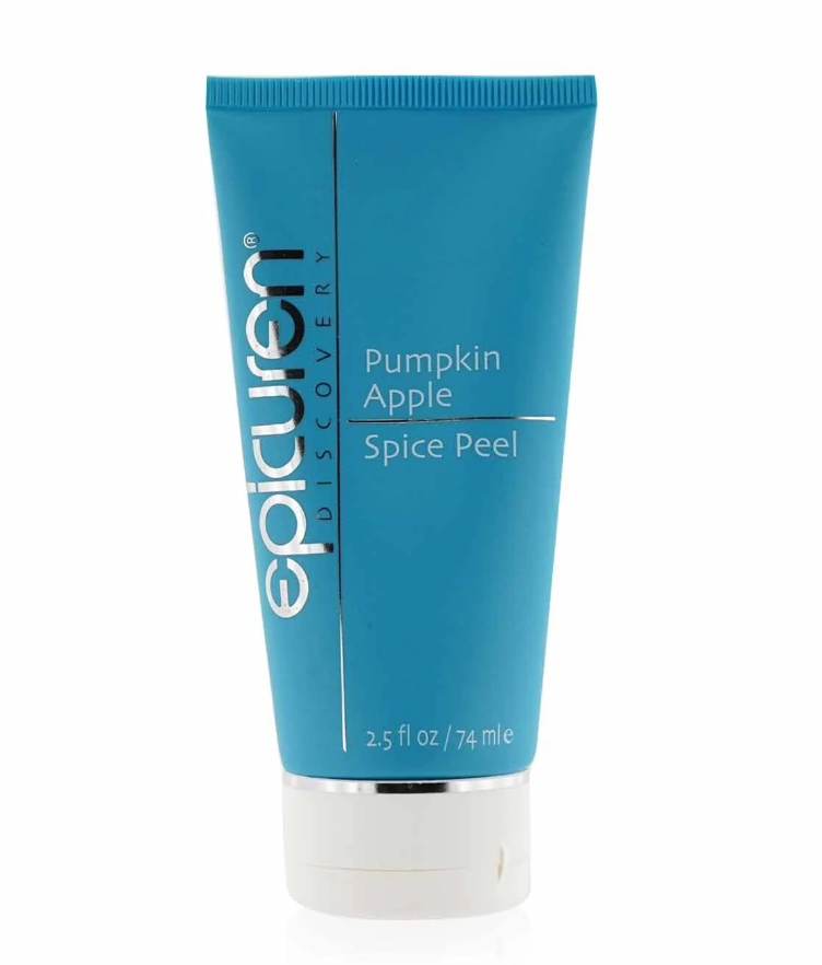 EPICUREN Discovery Pumpkin Apple Spice Peelパンプキン アップル スパイス ピール74ML