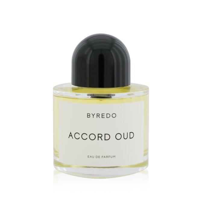 Byredo バレード アコードウード EDP SP 100ML  7340032860337