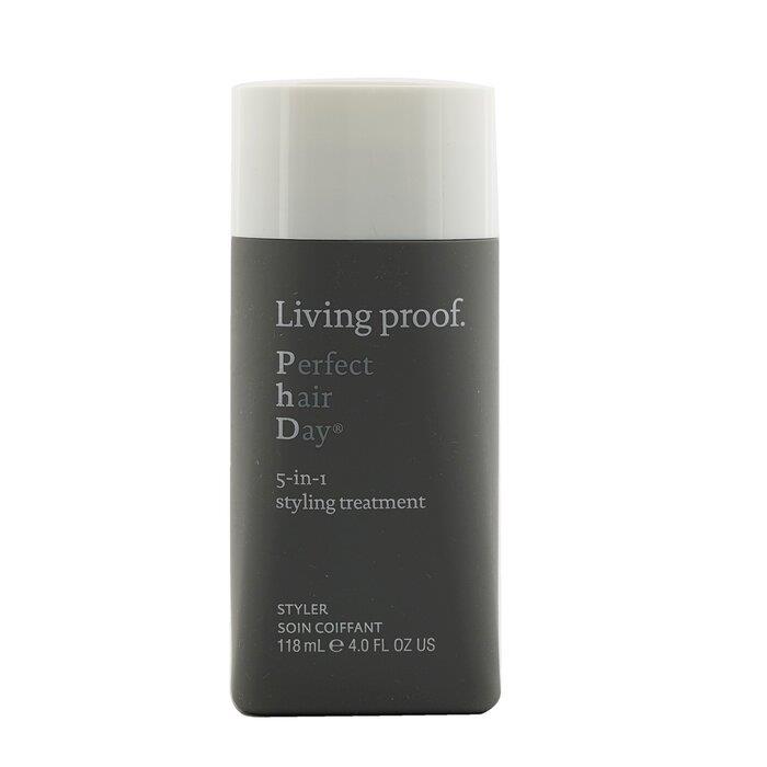 Living Proof リビング プルーフ パーフェクトヘアデイ (PHD) トリプル デトックス シャンプー 859764003563