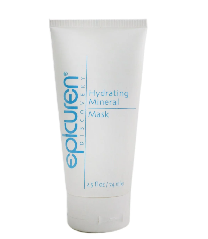 EPICUREN Hydrating Mineral Maskハイドレーティング ミネラル マスク74ML